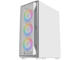 G:RIGS G:RIGS > L1 Gaming X White (AMD)