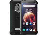 Смартфони Blackview BV6600 4GB/64GB, Black