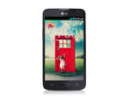 Смартфони LG L90 (D405N) 8GB, черен цвят