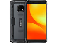 Смартфони Blackview BV4900 Pro 4GB/64GB, Black