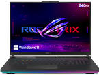Лаптопи ASUS ROG Strix SCAR 18 G834JY-N6005X