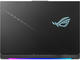 Лаптопи ASUS ROG Strix SCAR 18 G834JY-N6005X