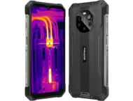 Смартфони Blackview BL8800 Pro 5G - 8GB / 128GB, Black