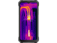 Смартфони Blackview BL8800 Pro 5G - 8GB / 128GB, Black