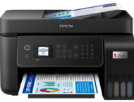 Принтери Epson EcoTank L5290 WiFi MFP