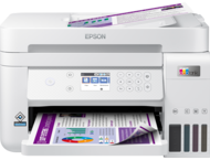 Принтери Epson EcoTank L6276 WiFi MFP