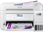 Принтери Epson EcoTank L6276 WiFi MFP