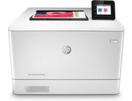 Принтери HP Color LaserJet Pro M454dw