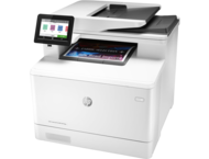 Принтери HP Color LaserJet Pro MFP M479dw
