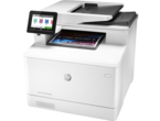 Принтери HP Color LaserJet Pro MFP M479dw
