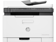 Принтери HP Color Laser MFP 179fnw