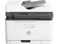 Принтери HP Color Laser MFP 179fnw