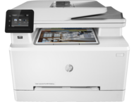 Принтери HP Color LaserJet Pro MFP M282nw