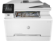Принтери HP Color LaserJet Pro MFP M282nw