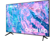 Телевизори Samsung 55CU7172