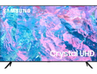 Телевизори Samsung 55CU7172