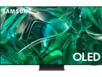 Телевизори Samsung QE55S95C