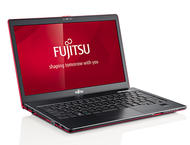 Лаптопи Fujitsu Lifebook S904