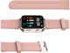 Смарт часовници Blackview W10 Pink