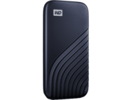 Външни SSD 2TB WD My Passport SSD Blue