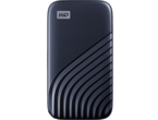 Външни SSD 2TB WD My Passport SSD Blue