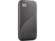 Външни SSD 2TB WD My Passport SSD Space Gray