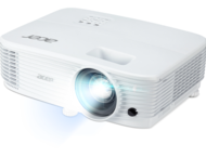 Проектори Acer P1357Wi DLP