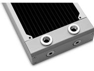 Охладители EK-Quantum Surface P360M X-Flow - White