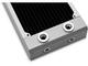 Охладители EK-Quantum Surface P360M X-Flow - White