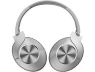 Слушалки A4TECH BH300, Grayish White