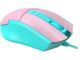 Мишки A4tech bloody L65 Max Sky Pink