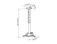 Стойки и маси SBOX PM-102