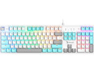 Клавиатури A4tech Bloody S510R, Blue Switch