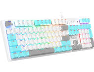 Клавиатури A4tech Bloody S510R, Blue Switch