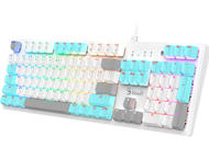 Клавиатури A4tech Bloody S510R, Red Switch