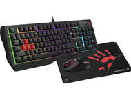 Клавиатури A4Tech Bloody B1700