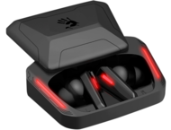 Слушалки A4TECH Bloody M70, в черно-червено