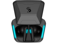 Слушалки A4TECH Bloody M70, в черно-синьо