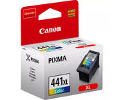 Консумативи Оригинален Canon CL-441 XL