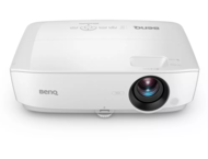 Проектори BenQ MX536