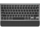 Клавиатури Delux K3300GX, в черно-сиво