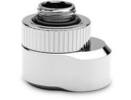 Фитинги EK-Quantum Torque Rotary Offset 7 - Nickel