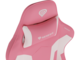 Геймърски столове Genesis Nitro 710 Pink-White