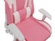 Геймърски столове Genesis Nitro 710 Pink-White