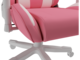 Геймърски столове Genesis Nitro 710 Pink-White
