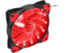 Вентилатори Genesis Hydrion 120 Red LED