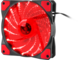 Вентилатори Genesis Hydrion 120 Red LED