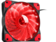 Вентилатори Genesis Hydrion 120 Red LED