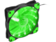Вентилатори Genesis Hydrion 120 Green LED