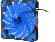 Вентилатори Genesis Hydrion 120 Blue LED